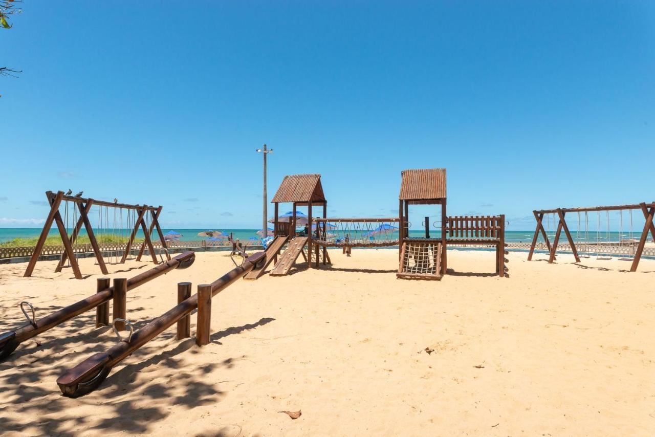 Apartamento Em Hotel Beira Mar De Boa Viagem Recife Exteriér fotografie